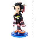 boneca o robin saga de wano one piece banpresto WCF REF: 22537/22538 boneca o robin saga de wano one piece banpresto WCF REF: 22537/22538