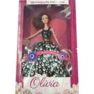 Boneca olivia