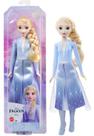Boneca Original Disney Frozen 2 Elsa Mattel