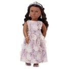 Boneca Our Generation Ambreal Candide 0528 Boneca Our Generation Ambreal Candide 0528