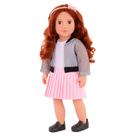 Boneca Our Generation Jacinta