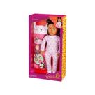 Boneca Our Generation Larissa Candide 0509
