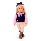 Boneca Our Generation Presley CANDIDE 0547 Boneca Our Generation Presley CANDIDE 0547