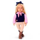 Boneca Our Generation Presley