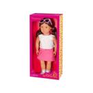 Boneca Our Generation Valentina Candide 0505