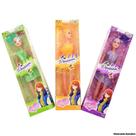 Boneca Passion Cute Style Cores variadas Infantil - FMSP