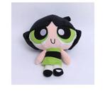 Boneca Pelucia Fofo Meninas Superpoderosas Florzinha Docinho