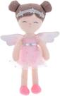 Boneca Pelúcia Mini Fada do Dente Girl Menina Büp Baby 20cm com Caixa