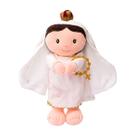 Boneca Pelúcia Religiosa Nossa Senhora de Fátima Zip Toys Boneca Pelúcia Religiosa Nossa Senhora de Fátima Zip Toys