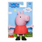 Boneca Peppa Pig Articulada Peppa 13 cm Hasbro F6158