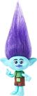 Boneca pequena de brinquedo Mattel DreamWorks Trolls Band Together Branch