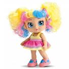 Boneca Pet Shop Com Cachorrinho Brave Girls Kendall Boneca Pet Shop Com Cachorrinho Brave Girls Kendall