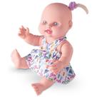 Boneca Petit NEW Collection C/CHUQUIN - Milk