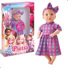 Boneca pietra conta historias infantil