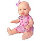 Boneca Pingo De Amor Sorinho Com Mecanismo Faz Xixi