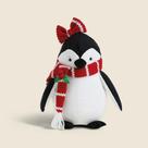 Boneca Pinguim 48cm - ACASA
