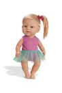 Boneca Pink Ballerina Pupee