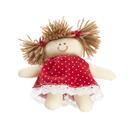 Boneca Pit Quarto Bebê Infantil Menina