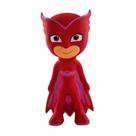 Boneca PJ Masks Gigante Corujita 1716 - Candide