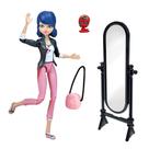 Boneca PlayMates Marinette Studio 5" Articulada