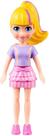 Boneca Polly Pocket Básica JBJ93 - MATTEL (42351)