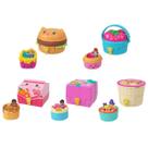 Boneca polly pocket mini tiny take out reveal - mattel jcr44