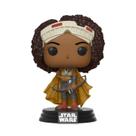 Boneca Pop Funko Personagem Jannah Star Wars