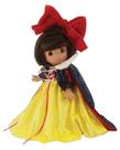 Boneca Precious Moments Enchanted Snow White 9 polegadas