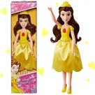 Boneca Princesa Bella Disney Clássicos 30 Cm Hasbro