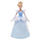 Boneca Princesa Cinderela