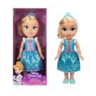 Boneca Princesa Cinderella Disney Multikids