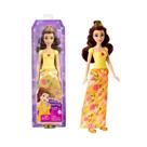 Boneca Princesa Disney Bela HLX31 Mattel Boneca Princesa Disney Bela HLX31 Mattel