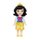 Boneca Princesa Disney Branca de Neve Articulada Multikids