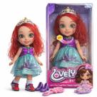 Boneca Princesa Infantil Presente Criança Boneca Princesa Infantil Presente Criança