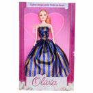 Boneca Princesa Na Caixa - Max brasil