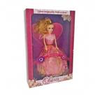 Boneca Princesa Olivia EuroBrink