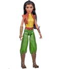 Boneca Princesas Basica Raya Hasbro F0082