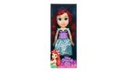Boneca Princesas Disney Ariel Multikids BR2019 Boneca Princesas Disney Ariel Multikids BR2019