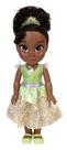 Boneca Princesas Disney Articulada Tiana Multikids Br1920