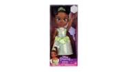 Boneca - Princesas Disney Articulada - Tiana MULTIKIDS