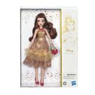 Boneca Princesas Disney Style Series Bela E8398
