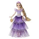 Boneca Princesas Disney Style Series Rapunzel Disney Princes E9059