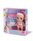 Boneca Rainbow Baby Faz Xixi - Bambola