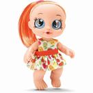 Boneca Rainbow Baby Laranja - Bambola Boneca Rainbow Baby Laranja - Bambola