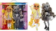 Boneca Rainbow High Madison Twins - Pacote com 2 Roupas