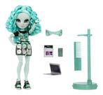 Boneca Rainbow High Shadow High - Berrie Blue com Roupa