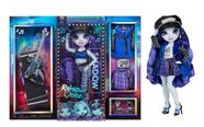 Boneca Rainbow High Vision Shadow High Uma Vanhoose - MGA