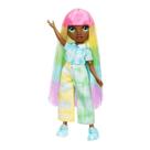 Boneca Rainbow High Watercolor & Create - Olhos Verdes MGA - 4222507734