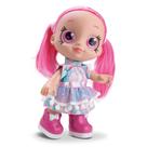 Boneca Rainbow Tatoo Pink 36cm - Bambola Boneca Rainbow Tatoo Pink 36cm - Bambola