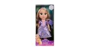 Boneca Rapunzel Princesas Disney Articulada Multikids 38cm BR1919